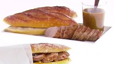 Giada At Home Season 4 Episode 15