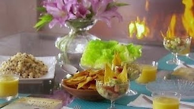 Giada At Home Season 4 Episode 16