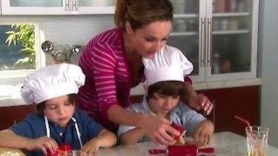 Giada At Home Season 4 Episode 27