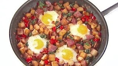 Giada At Home Season 4 Episode 31