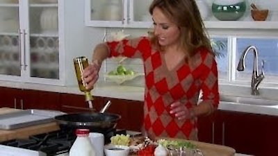 Giada At Home Season 4 Episode 38