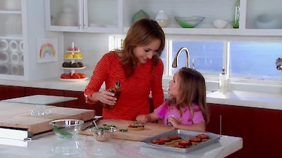 watch giada at home online