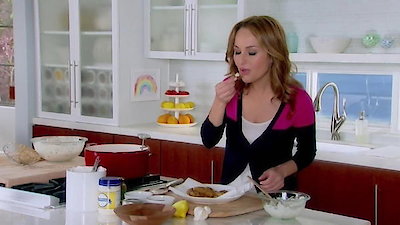 Giada At Home Season 5 Episode 7