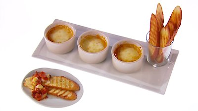 Giada At Home Season 5 Episode 12