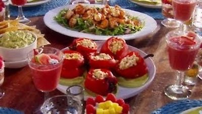 Giada At Home Season 5 Episode 14