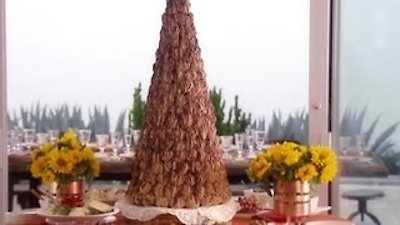 Giada At Home Season 5 Episode 21