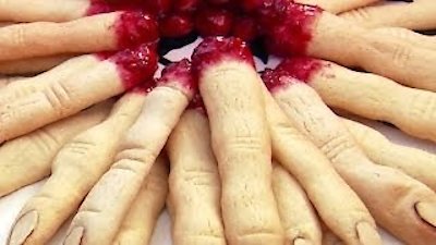 Giada At Home Season 6 Episode 6