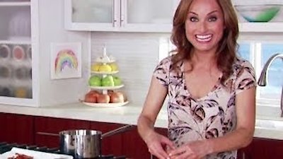 Giada At Home Season 6 Episode 8