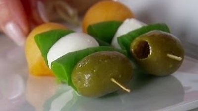 Giada At Home Season 6 Episode 15