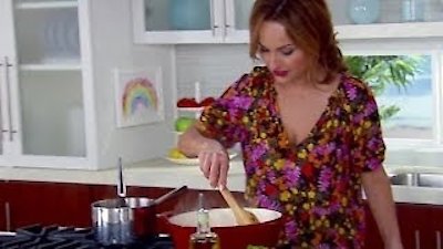Giada At Home Season 6 Episode 19