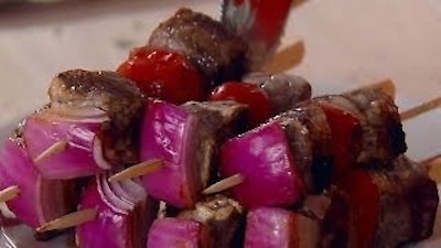 Giada At Home Season 6 Episode 21