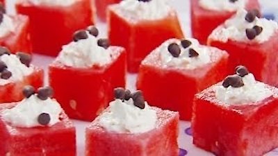 Giada At Home Season 6 Episode 26