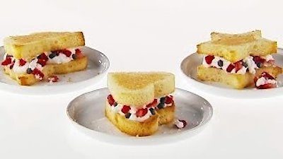 Giada At Home Season 7 Episode 1