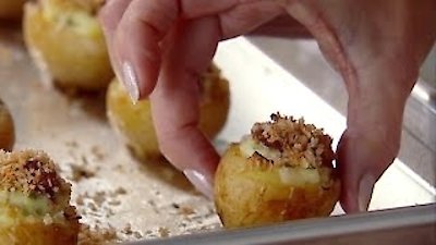 Giada At Home Season 8 Episode 1