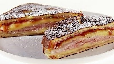 Giada At Home Season 8 Episode 4