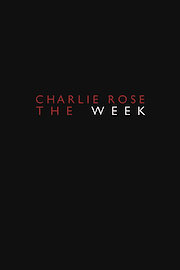 Charlie Rose Weekend