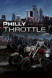 Philly Throttle