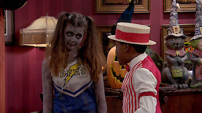 The Haunted Hathaways Season 1 Episode 20