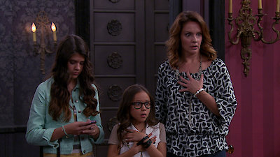 The Haunted Hathaways Season 1 Episode 23