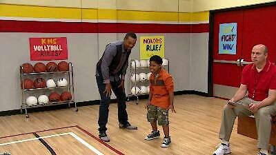 The Haunted Hathaways Season 1 Episode 5