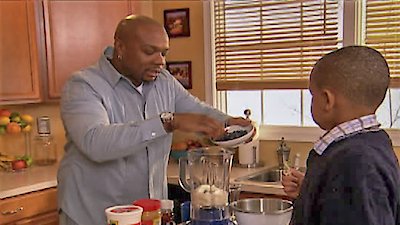 Big Daddy's House Season 2 Episode 13