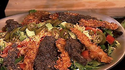 Big Daddy's House Season 1 Episode 1