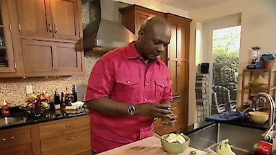 Big Daddy's House Season 1 Episode 3