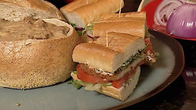 Big Daddy's House Season 1 Episode 6