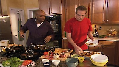 Big Daddy's House Season 2 Episode 3