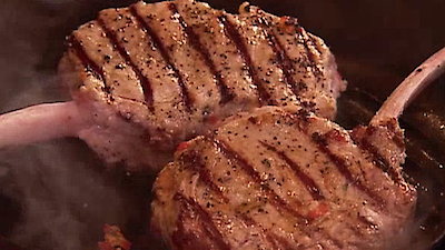 Big Daddy's House Season 2 Episode 6