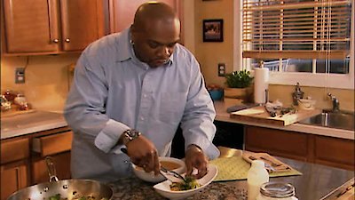 Big Daddy's House Season 2 Episode 10