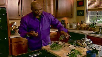 Big Daddy's House Season 3 Episode 2