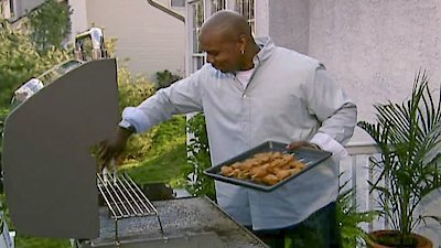 Big Daddy's House Season 3 Episode 7