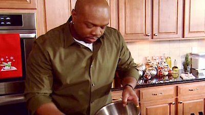 Big Daddy's House Season 5 Episode 9