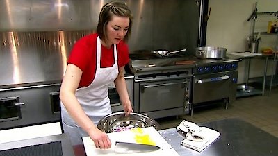 Food Court Wars Season 1 Episode 3