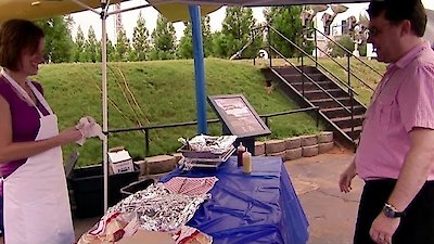 Food Court Wars Season 1 Episode 0