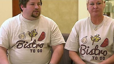 Food Court Wars Season 2 Episode 7