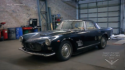 FantomWorks Season 6 Episode 1