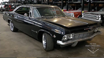 FantomWorks Season 6 Episode 2