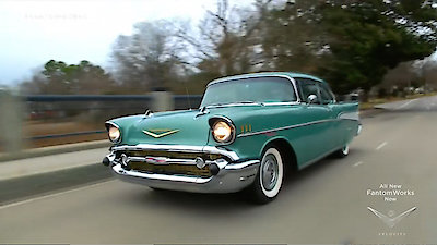 FantomWorks Season 6 Episode 5