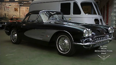 FantomWorks Season 6 Episode 9