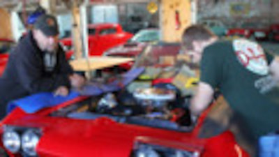 FantomWorks Season 1 Episode 4