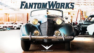 FantomWorks Season 1 Episode 5