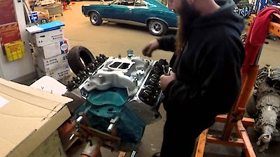 FantomWorks Season 3 Episode 3