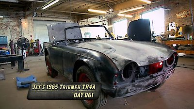 FantomWorks Season 3 Episode 4