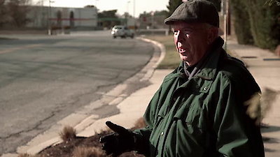 Crimes of the Century Season 1 Episode 1