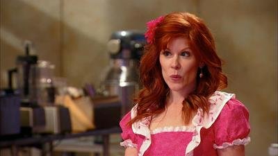 Supermarket Superstar Season 1 Episode 1