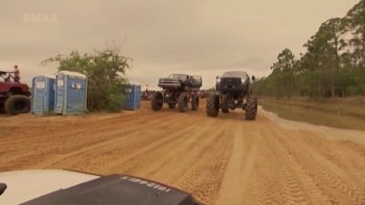 Adam Richman's Fandemonium Season 1 Episode 2