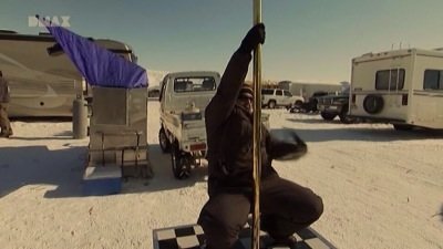 Adam Richman's Fandemonium Season 1 Episode 3