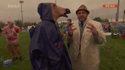 Adam Richman's Fandemonium Season 1 Episode 6